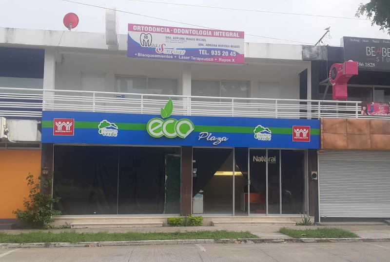 Natural Spa & Salon Boca del Río - Day Spa in Boca del Río