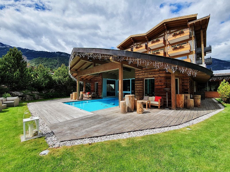 Natural SPA Te Jaga San Giovanni di Fassa-Sèn Jan - Day Spa in San Giovanni di Fassa-Sèn Jan