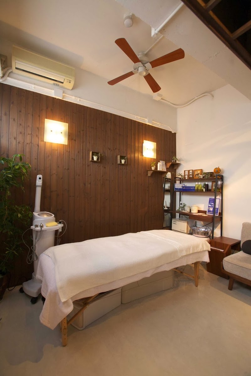 Natural Spa Toneriko Osaka Toyonaka City - Day Spa in Toyonaka City