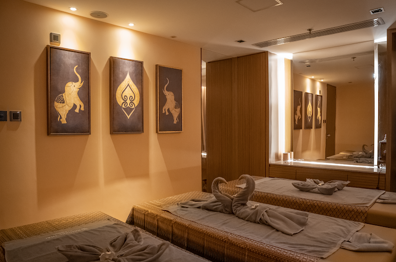 Natural Thai Spa & Massage Kowloon