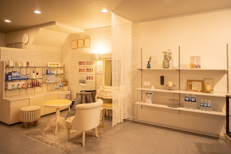 Natural Therapy Drop Hiroshima City Saeki Ward - Day Spa in Hiroshima City Saeki Ward