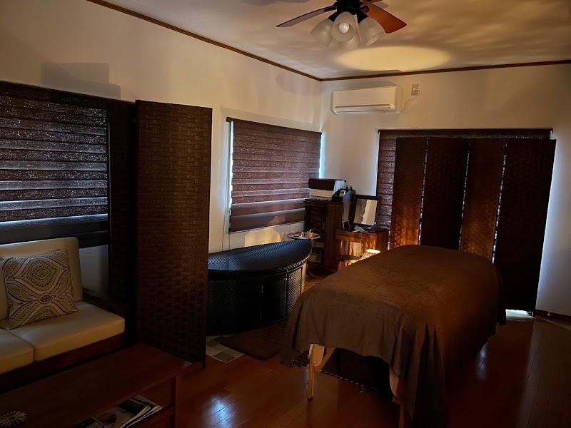 Natural Therapy Salon Mimosa Izu - Day Spa in Izu