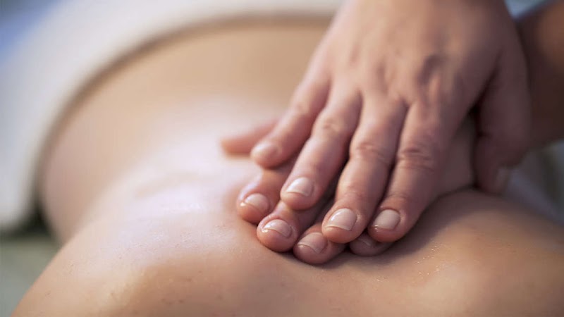 Natural Touch Therapeutic Massage Clifton Park - Day Spa in Clifton Park