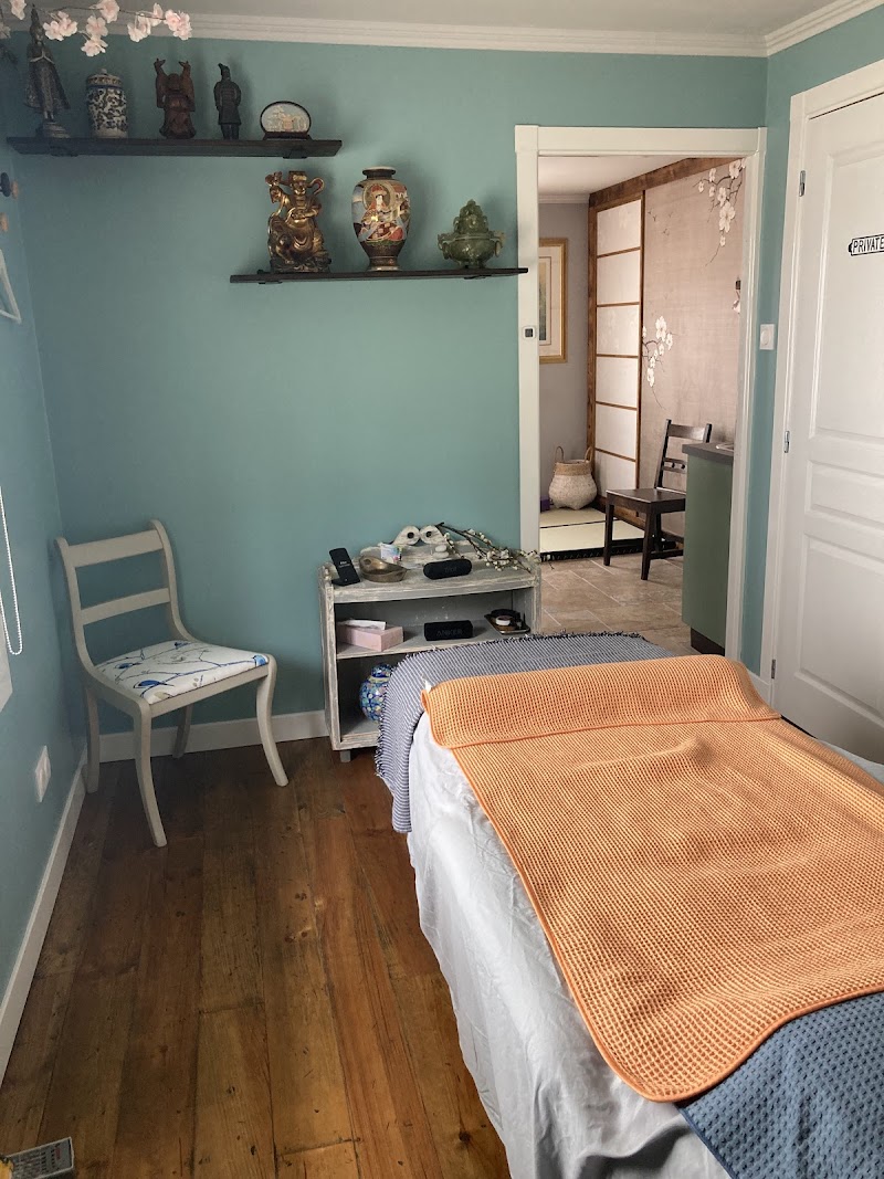 Natural Wellbeing Eymet - Day Spa in Eymet