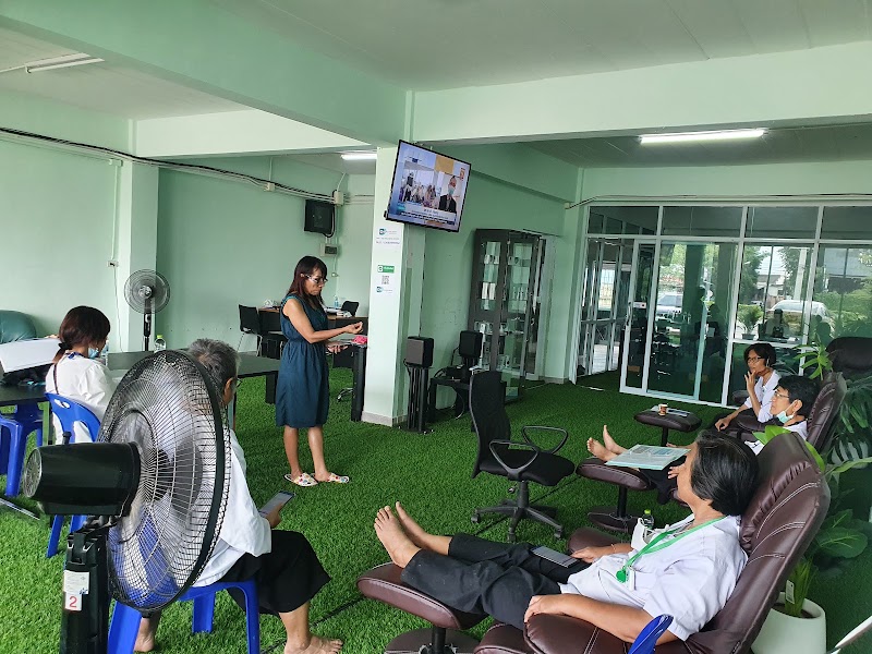 Natural Wellness Center Udon Thani - Wellness Retreat in Udon Thani