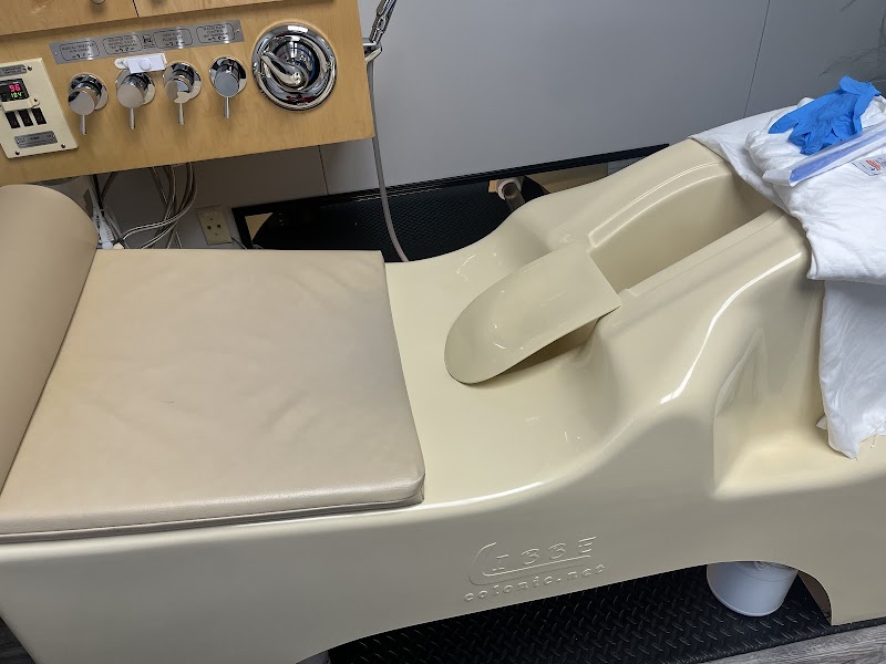 Natural Wellness H2O Jackson - Wellness Retreat in Jackson