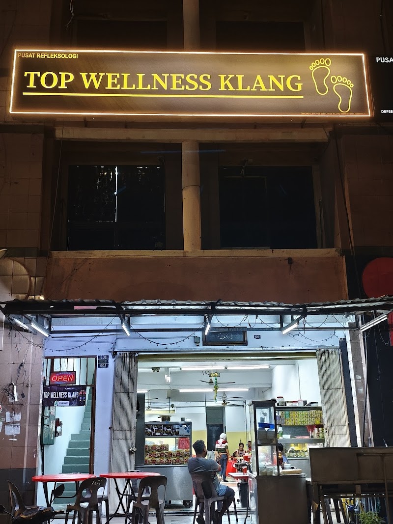 Natural Wellness Klang photo