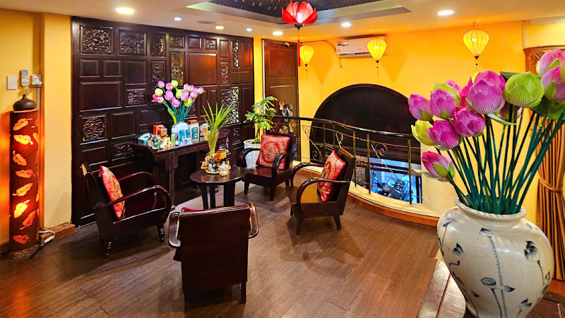 Natural White Beauty Quận 3 - Day Spa in Quận 3