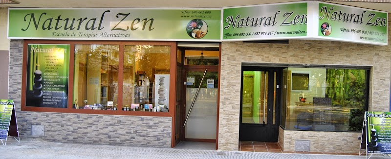 Natural Zen Spa Foz do Iguaçu - Day Spa in Foz do Iguaçu