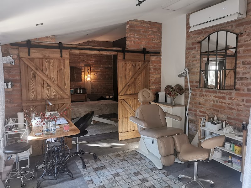 Naturaland Lifestyle Szentgotthárd - Day Spa in Szentgotthárd