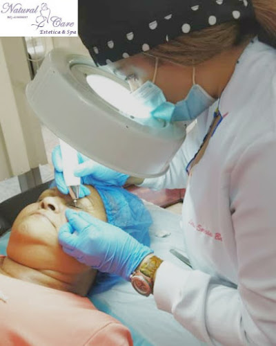 NaturalCareccs Caracas