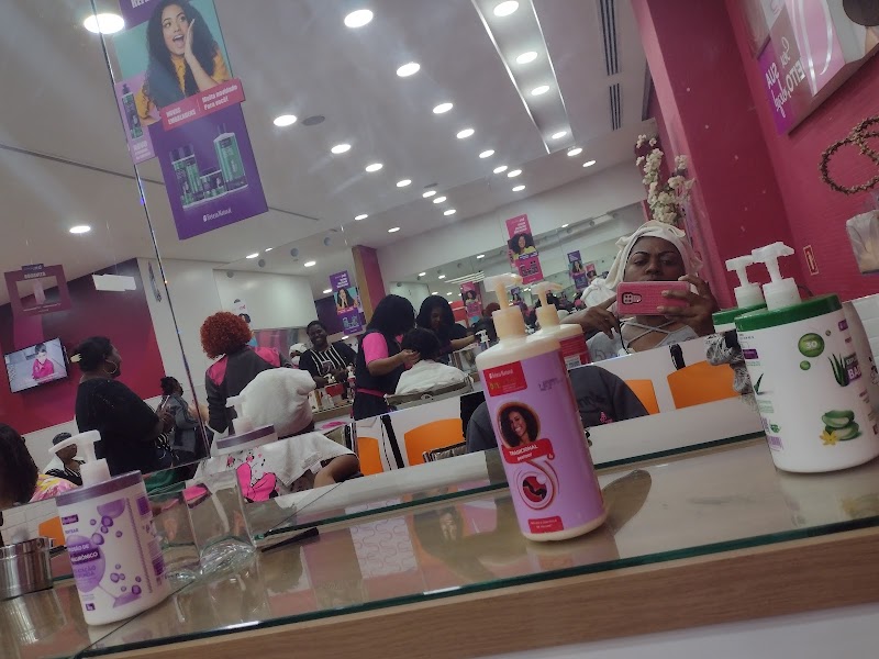 Naturales Duque de Caxias - Day Spa in Duque de Caxias