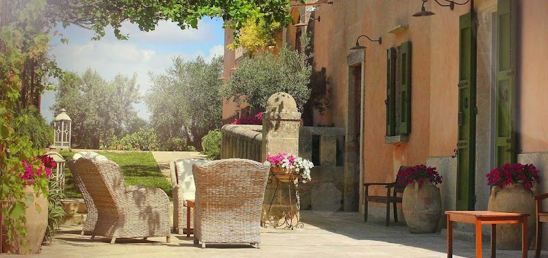 Naturalis Bio Resort Puglia - Resort Spa in Puglia