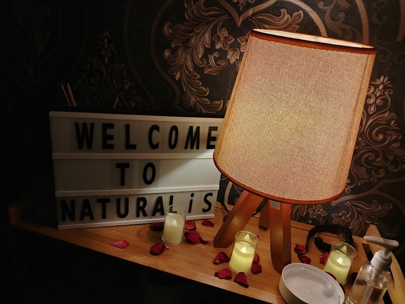 Naturalis Spa and Wellness Umhlanga - Wellness Retreat in Umhlanga