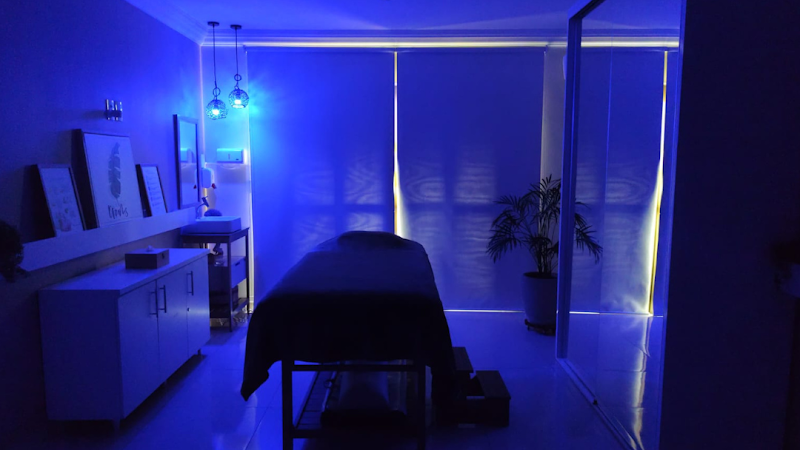 Naturalissima Spa Cascavel - Day Spa in Cascavel