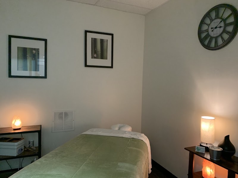 Naturally Jasmine Little Elm - Day Spa in Little Elm