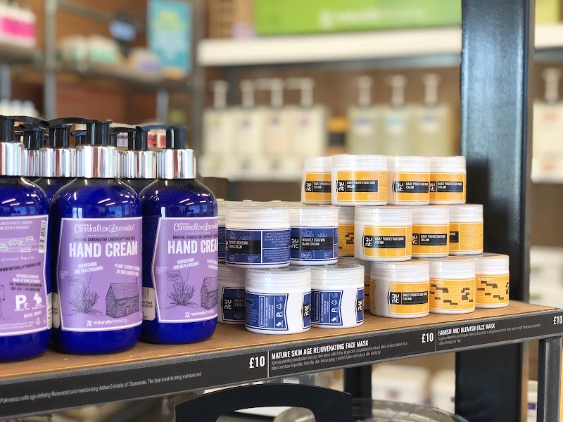 Naturally Thinking Carshalton - Day Spa in Carshalton