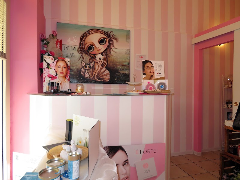 NaturalMente Estetica Grosseto - Day Spa in Grosseto