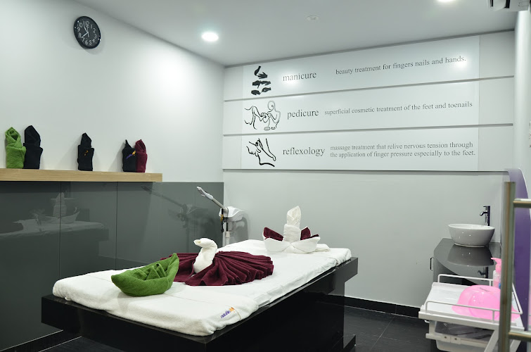 Naturals Ayur Salon and Ayurvedic Wellness Centre Coimbatore - Wellness Retreat in Coimbatore