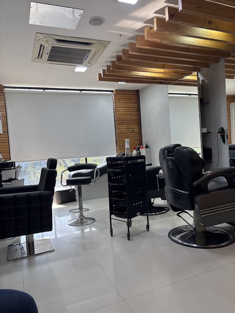 Naturals Family Salon and Spa Chennai - Day Spa in Chennai