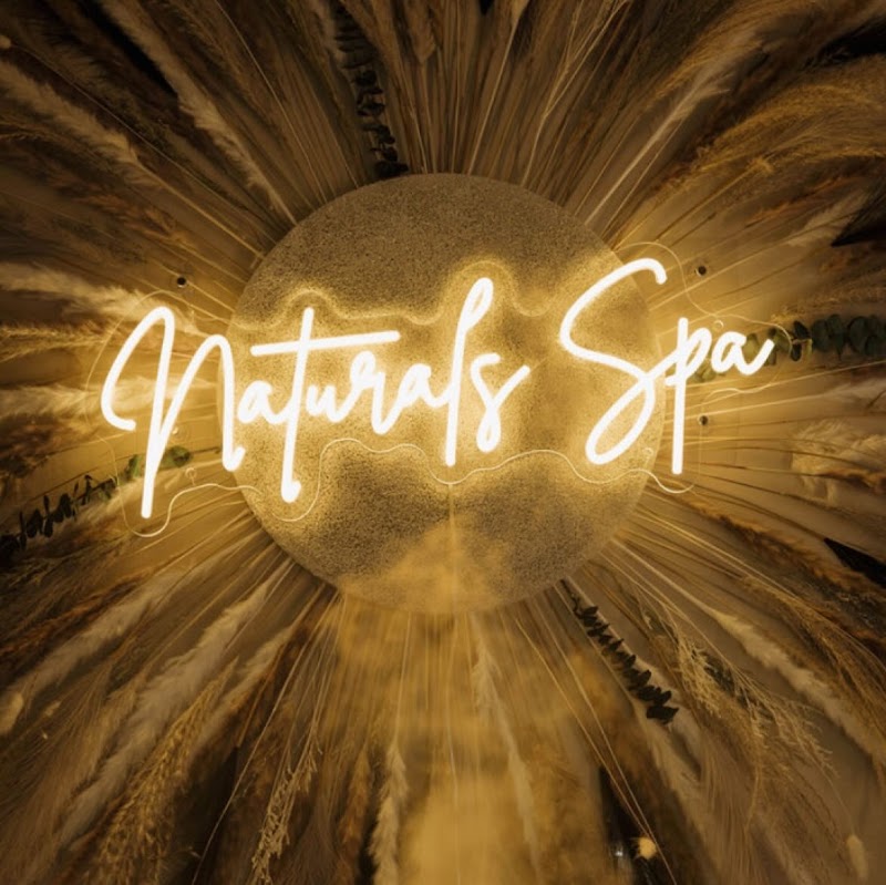 Naturals Spa Harrisburg - Day Spa in Harrisburg