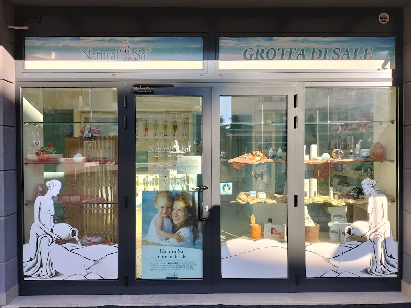 Naturalsal Tavagnacco - Udine - Day Spa in Tavagnacco