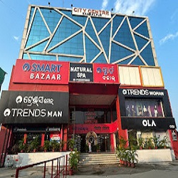 NaturalSpa Sambalpur - Day Spa in Sambalpur