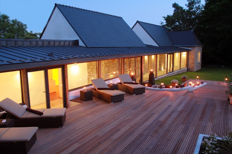 Naturalys Spa Résidence du Bois Pleuven - Day Spa in Résidence du Bois Pleuven