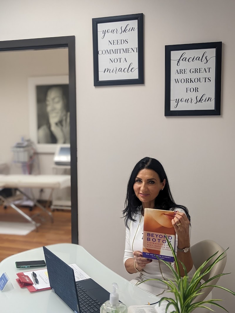 Nature Alternative Arlington Heights - Day Spa in Arlington Heights