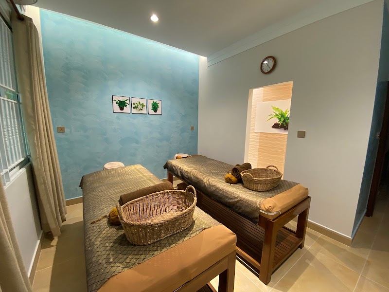 Nature Boutique Spa Battambang - Day Spa in Battambang