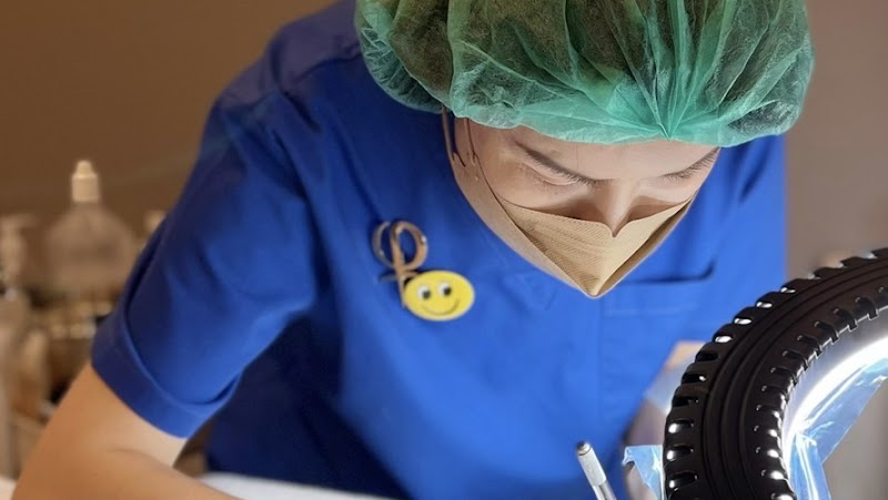 Nature Brows & Beauty Phayao Branch - Day Spa in Phayao