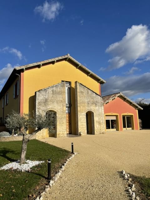 Nature d'Eaux Châteauneuf-sur-Isère - Day Spa in Châteauneuf-sur-Isère