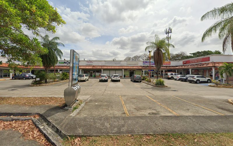 Nature Estetica and Spa Ciudad de Panamá - Day Spa in Ciudad de Panamá