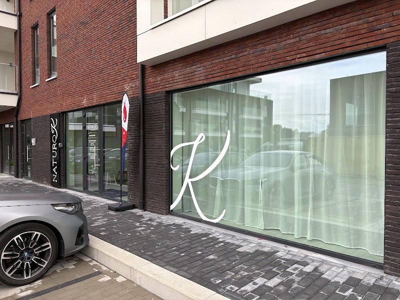 Nature et Sens Blegny - Day Spa in Blegny