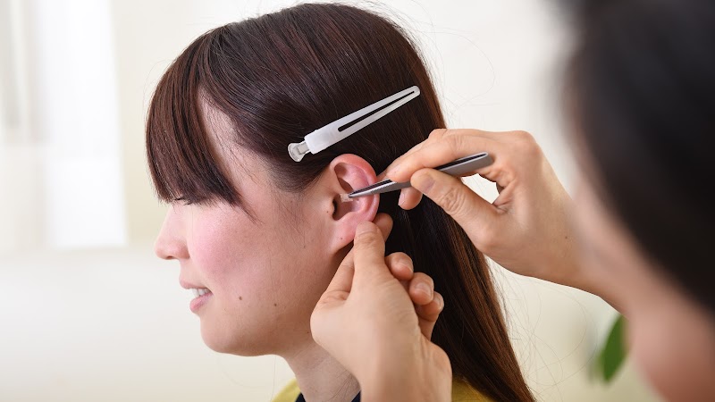 Nature Fit Nishinomiya City - Day Spa in Nishinomiya City