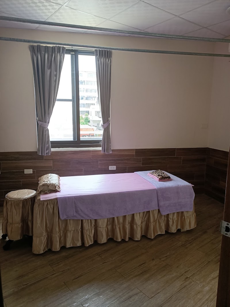 Nature Foot Care Wellness Center Miaoli City - Wellness Retreat in Miaoli City