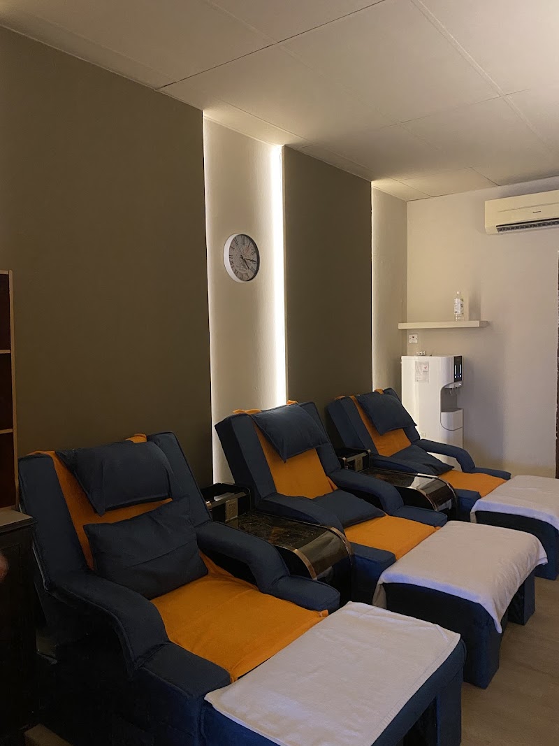 Nature Health and Massage Center Sibu - Day Spa in Sibu