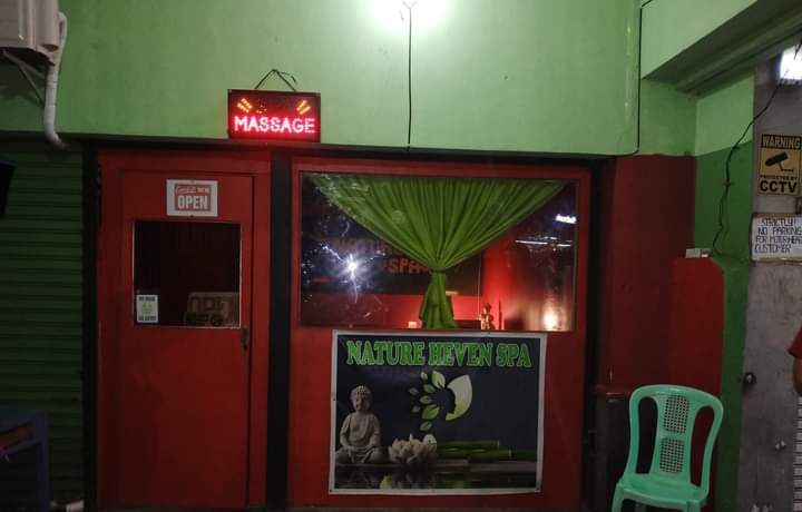 Nature Heven Spa Iloilo City - Day Spa in Iloilo City