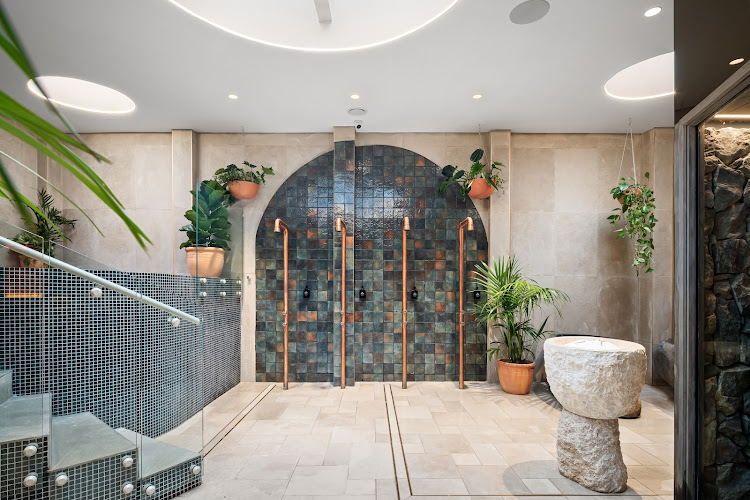 Nature's Energy Day Spa and Bathhouse Sydney - Day Spa in Sydney