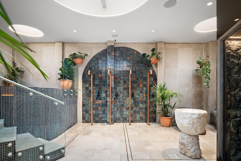 Nature's Energy Day Spa & Bathhouse in Balmain Sydney - Medical Spa in Sydney