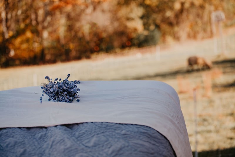 Nature's Garden Massage Berwick - Day Spa in Berwick