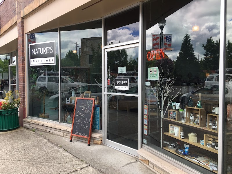 Nature's Inventory Enumclaw photo