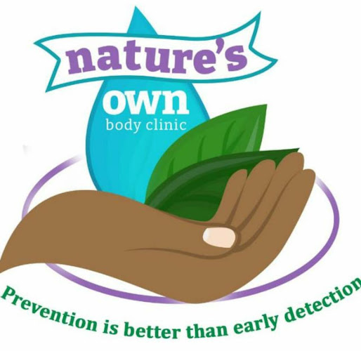 Nature's Own Body Clinic Georgetown