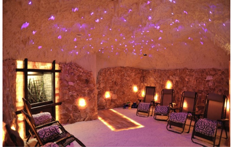 Nature's Salt Cave Guelph - Day Spa in Guelph