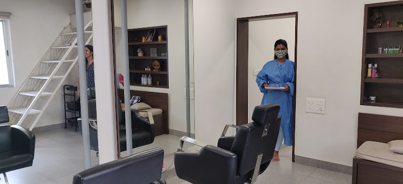 Nature's Secret Spa Pimpri-Chinchwad - Day Spa in Pimpri-Chinchwad