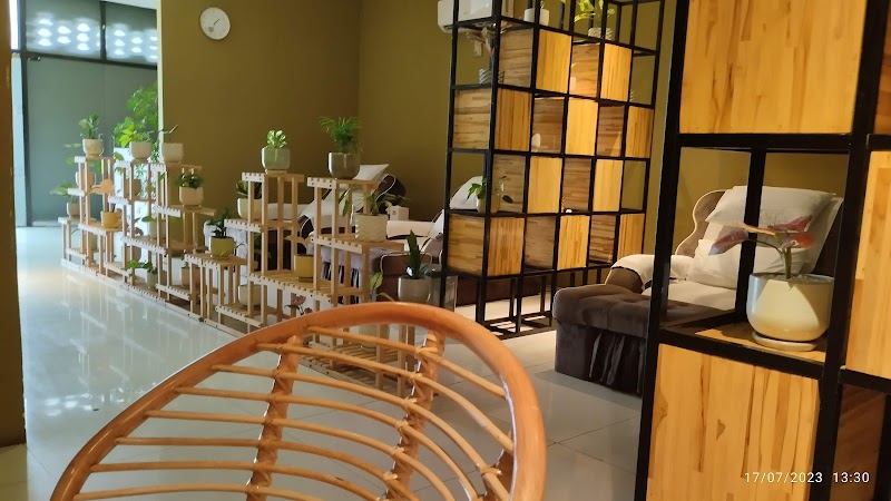 Nature SPA & Clinic NO.G9 - Medical Spa in NO.G9