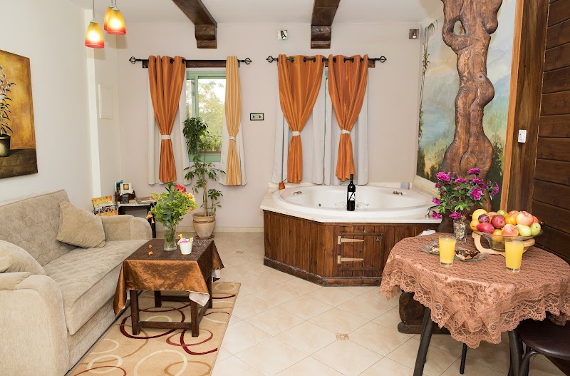 Nature Spa Haifa - Day Spa in Haifa