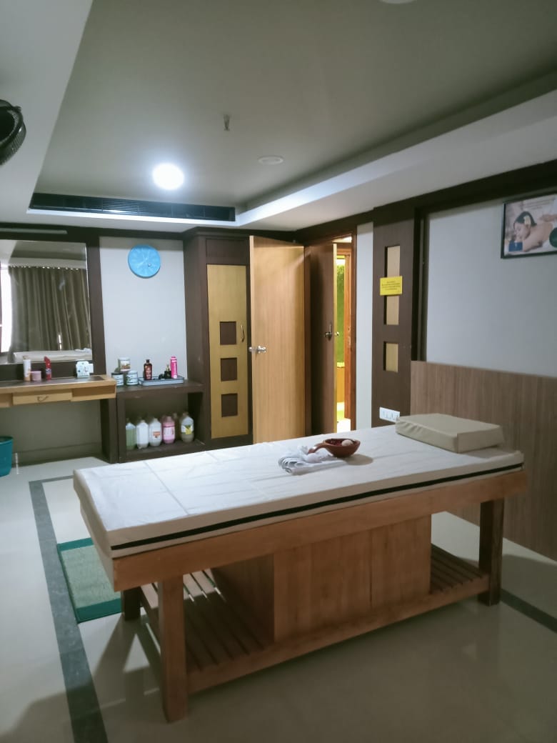 Nature Spa Kannur - Day Spa in Kannur