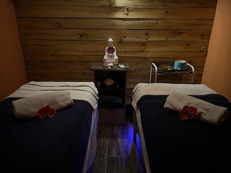 Nature Spa ( massage & wellness therapy ) Mauritius