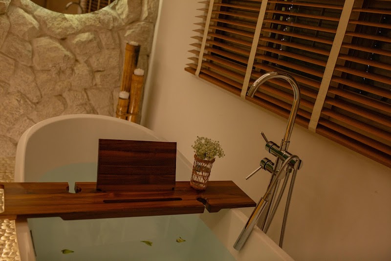 Nature Spa - Patos de Minas - Day Spa in Patos de Minas